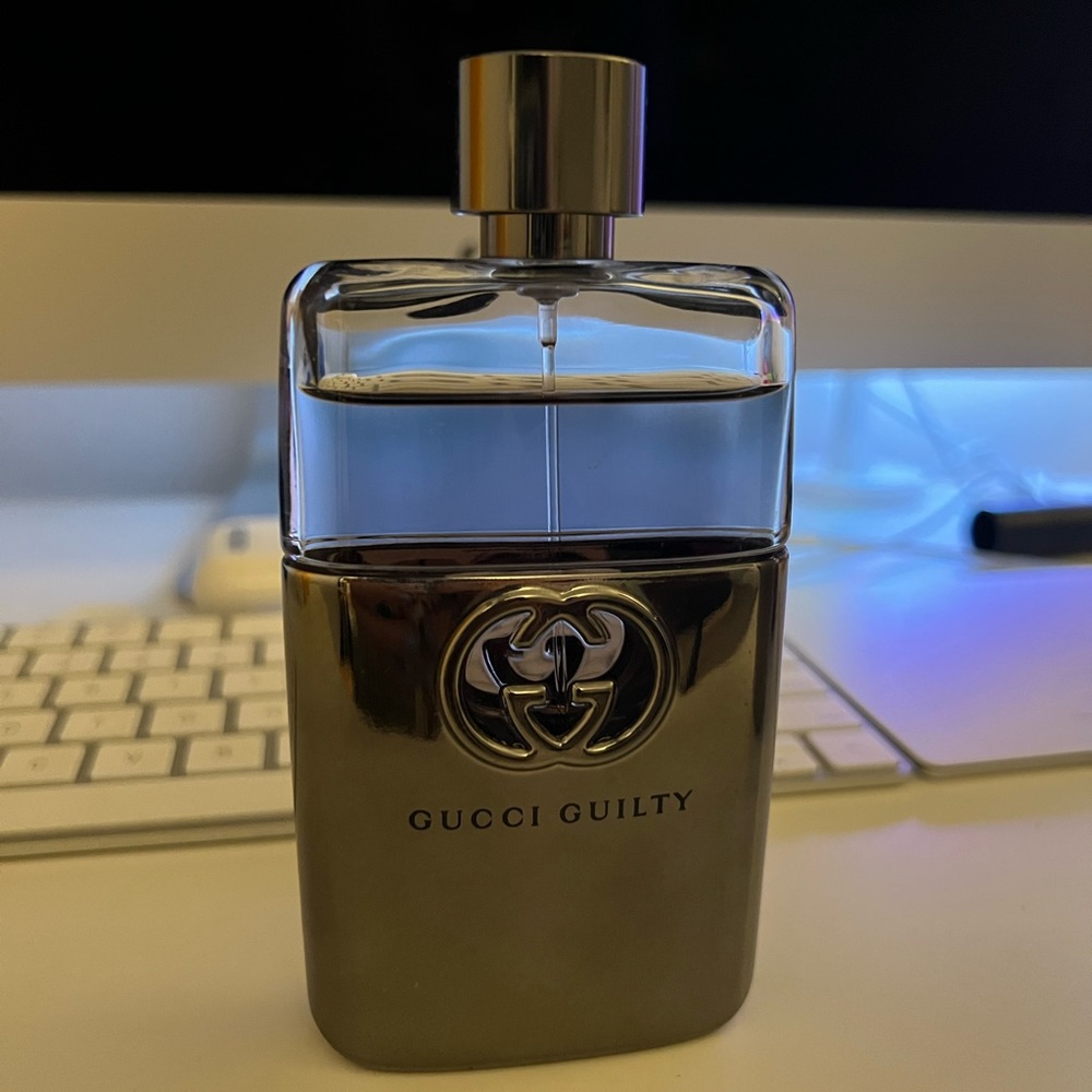 Gucci Guilty